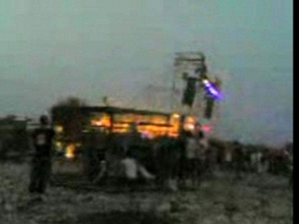 Festival Electronique Pont du Gard 2007 (4)