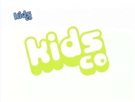 Начало вещания KidsCo в 8 утра