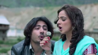Dil Ka Panchi Video Song - Ishq Positive - Noor Bukhari - Wali  - Latest Pakistani Song 2016