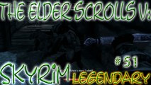 Skyrim: LEGENDARY # 51 ➤ Hitting The Books Part 2 ➤ Return To Valtheim Towers!