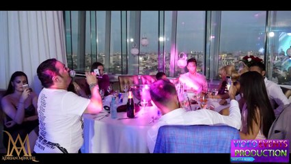 Adrian Minune - Mama VIDEO HIT 2016