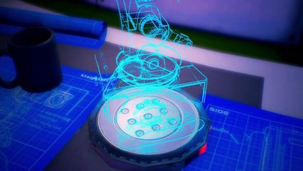 Découvrez la bande-annonce du jeu 'The Turing Test' avant sa sortie 🚀