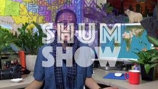 The Shum Show: January 15, 2016