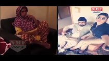 Qandeel Baloch  Murder  Mother  , Mufti Abdul Qavi