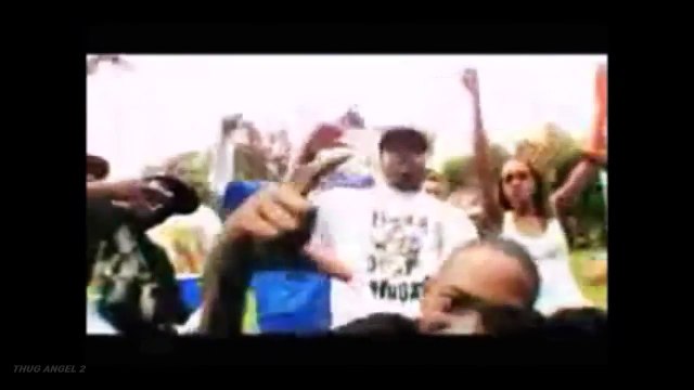 2pac Ft. Bad Azz & Daz ~ Only Move 4 The Money