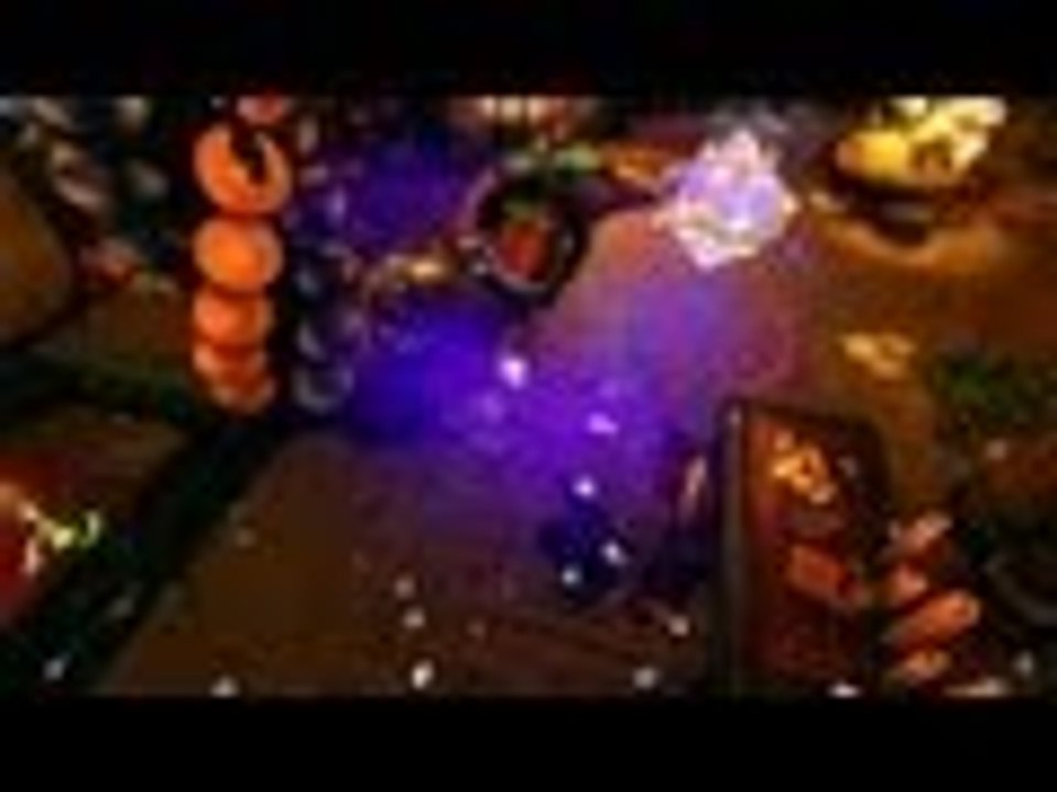 Lets Play: Dungeon Defenders W/ Conker and Yish Part 10 Tres Dos Uner
