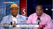 Whitlock 1-on-1 - Daniel Cormier talks USADA and doping scandals - 'Speak for Yourself'