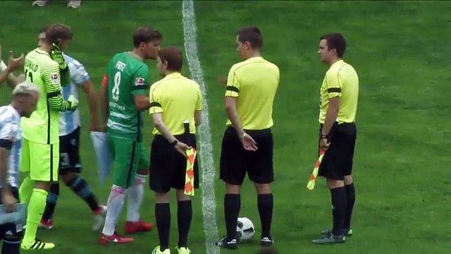 LIVE: TSV 1860 München (4)