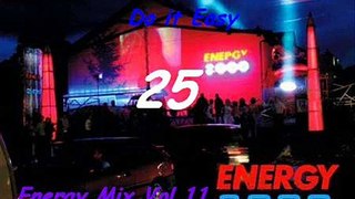 ENERGY MIX VOL 11 - TRACK 25