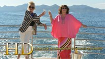 Watch Absolutely Fabulous: The Movie (2016) Full Movie Stream