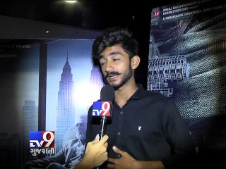 Rajinikanth starrer Kabali Movie Review - Tv9 Gujarati