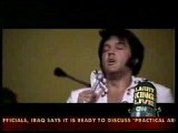 Linda Thompson Talks About Elvis Presley - Part.1   Aug-2002