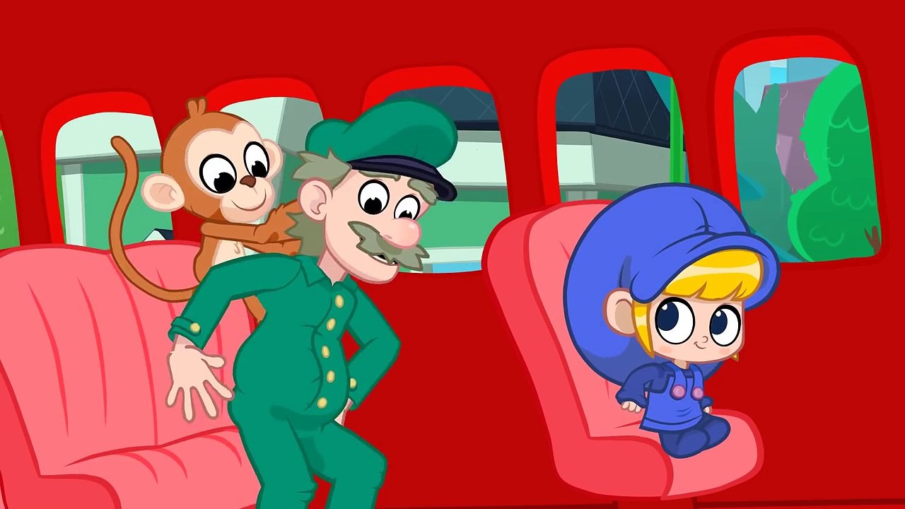 Morphle kids videos compilation with cars (10)