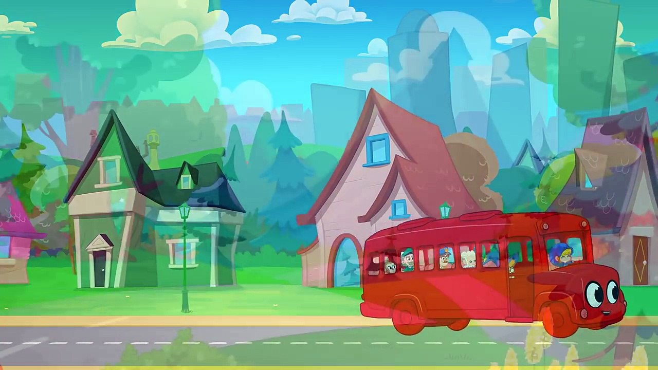 Morphle kids videos compilation with cars (11)