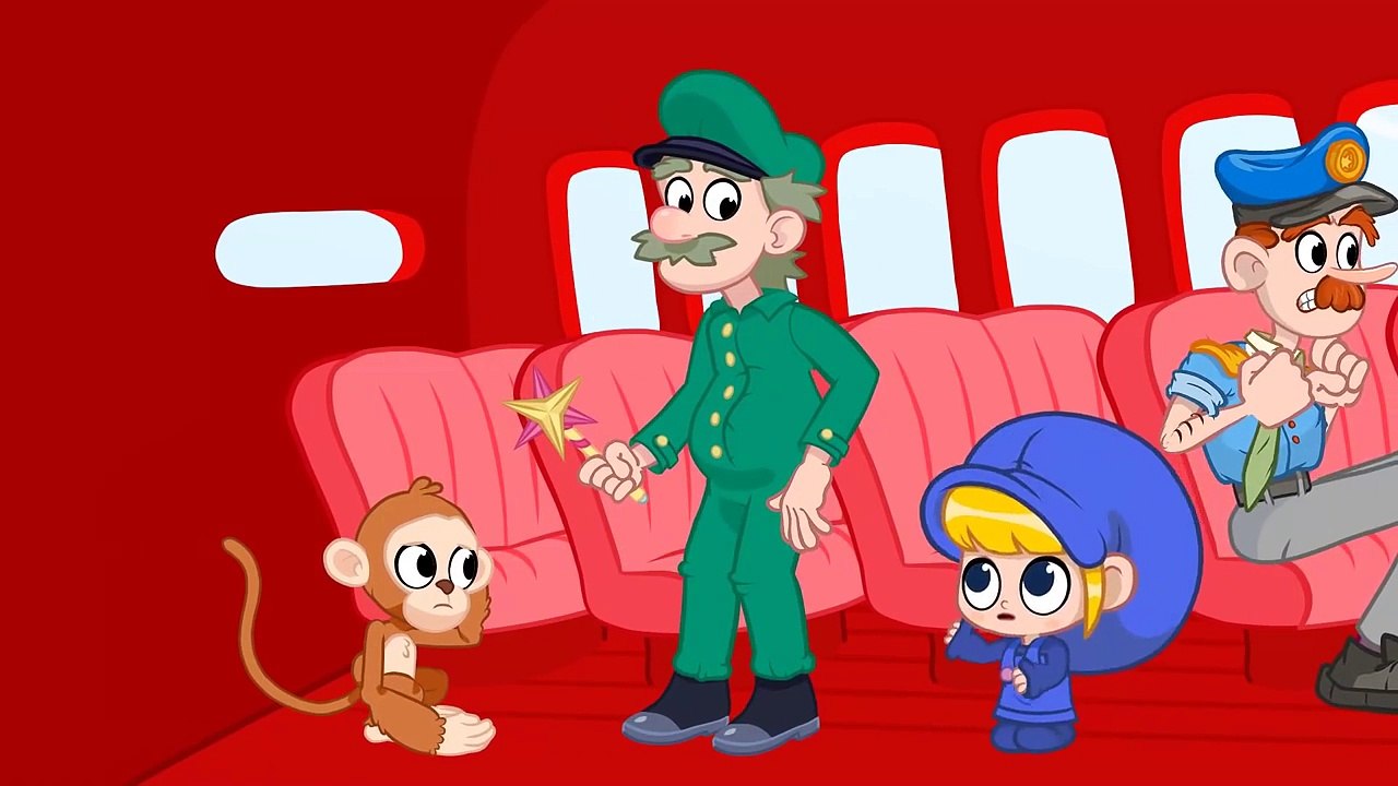 Morphle kids videos compilation with cars (13)