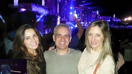 Feliz Aniversário Ianda Ribeiro