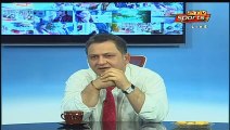 This Spots Analyst Making Fun Of Yasir Shah For Not Getting Wickets