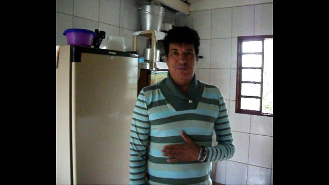 Goiano Reis Lançamento do cd