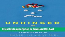 [PDF]  Unhinged: The Trouble with Psychiatry - A Doctor s Revelations about a Profession in