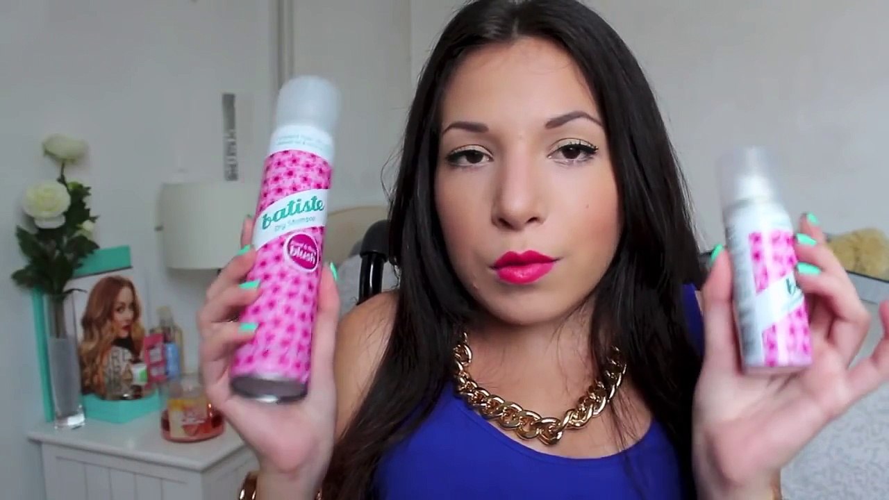 ❤ Mes produits terminés, à racheter ?!