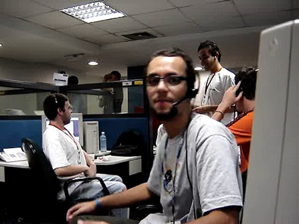 Véspera de Natal no SERA (24/12/2005) - 01/10