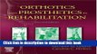 Download Orthotics and Prosthetics in Rehabilitation, 2e  Ebook Free