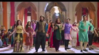Dance Video Song - Ishq Positive - Noor Bukhari - Wali Hamid Ali - Latest Pakistani Song 2016