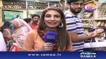 Shehar Shehar Samaa – 23 July 2016