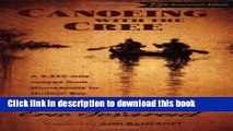 Download Canoeing with the Cree Ebook Free