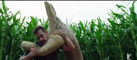 Sultan (Title Track) - Sukhwinder Singh - Salman Khan (HD 720p)