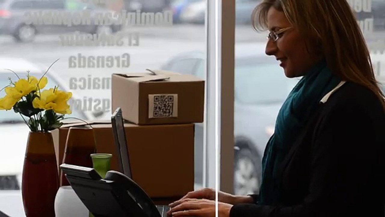 1Courier - Same Day Courier & Parcel Delivery Service Company in Brampton