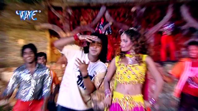 लॉलीपॉप लागेलू - Pawan Singh - Lollypop Lagelu - Bhojpuri Hot Songs HD