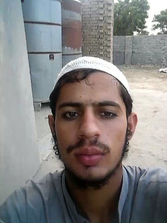 M Usama Khan