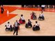 Paralympic Sports A-Z: Wheelchair Rugby