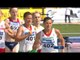 Women's 1500 m  T20 | final | 2016 IPC Athletics European Championships Grosseto