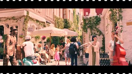 Turkcell - Gülsüm Soydan Reklam Filmi | Ulaşılamayanların Sesi