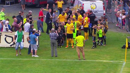 LIVE: FC Ingolstadt 04 vs Dynamo Dresden