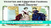 Download Victorian and Edwardian Fashions from 