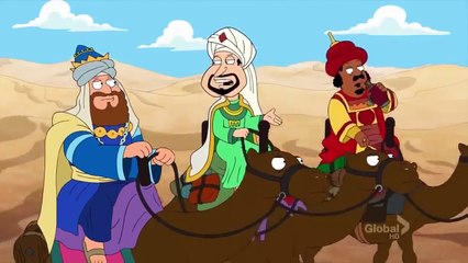 Family Guy Funniest Moments Part 8