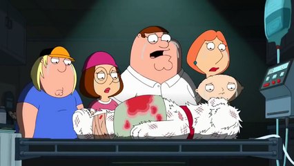 Family Guy Funniest Moments Part 9