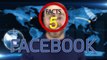 AMAZING Facts You Never Knew About FACEBOOK!-Facts in 5