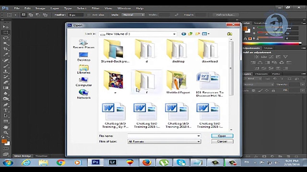 How To Earn Money With Fiverr in Urdu Hindi ZEESHAN Part 8 -