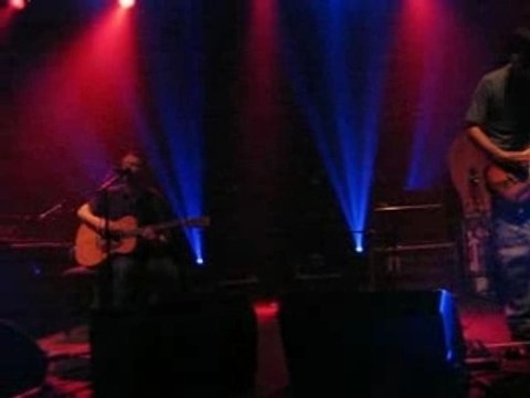 Radiohead - Bodysnatchers (In Rainbows)