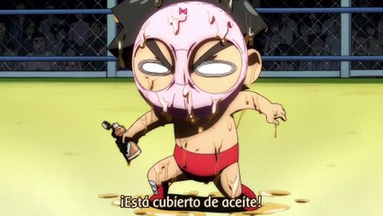 Sora no Otoshimono Forte Momentos LOL #1