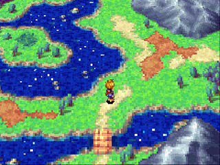 Golden Sun - Walkthrough - Part 15