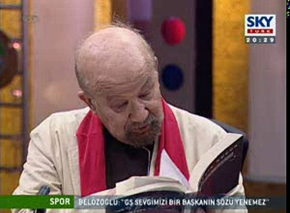 Yalçın Küçük - 1 Mart Tezkeresi , ABD , BOP , AKP   Bölüm 2