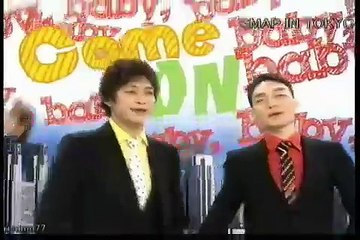 SMAP IN TOKYO THE LOCO-MOTION≪ロコモーション≫2