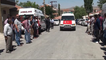 Şehit Polis Memuru Aksu Son Yolculuğuna Uğurlandı