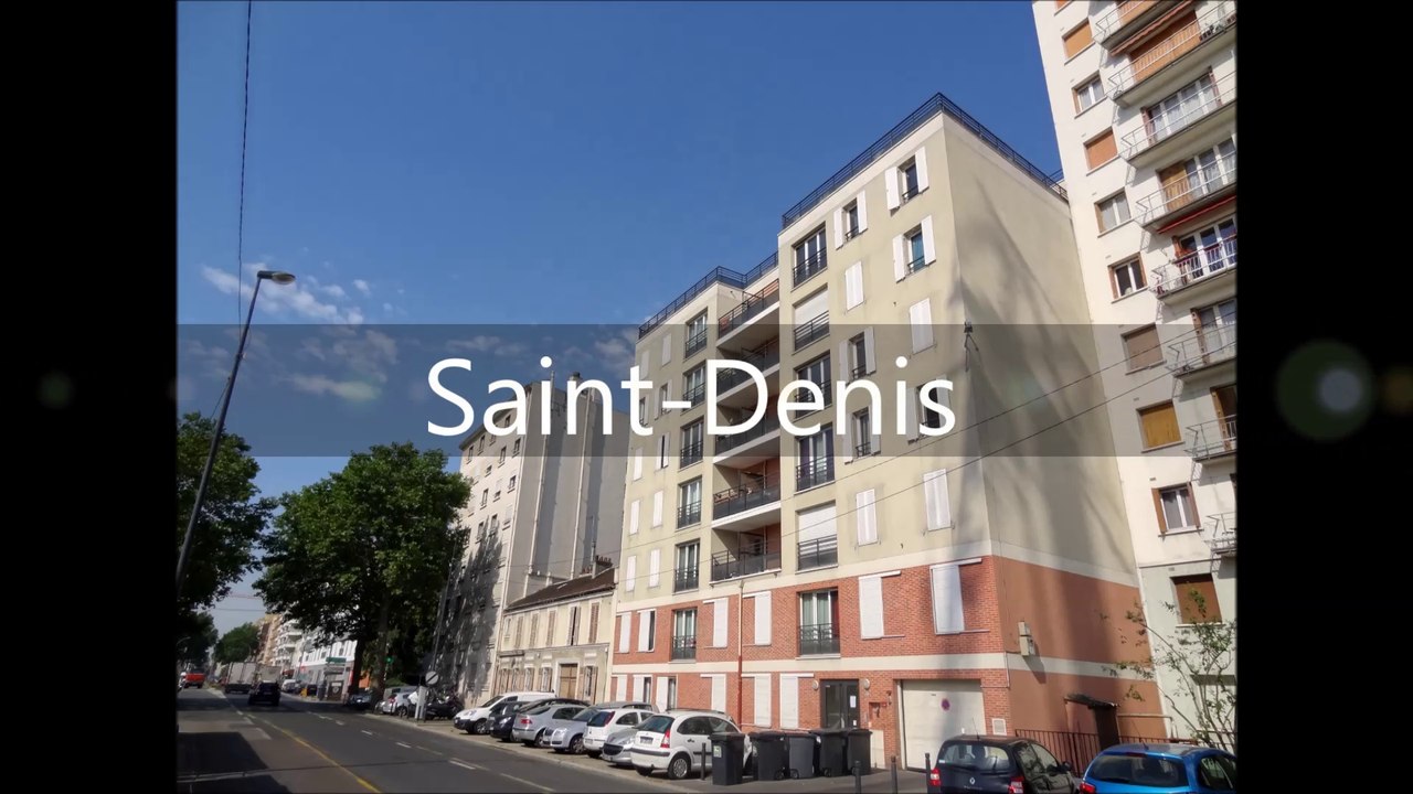 VENDU !  Appartement 4 Pièces 79.05m² hab. | ST DENIS PLEYEL 93200