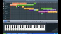 Magix Music Maker 17 - Hip Hop Sample